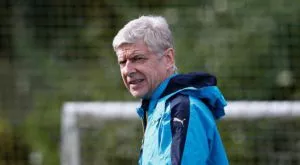 Арсенал преподписва с испански национал