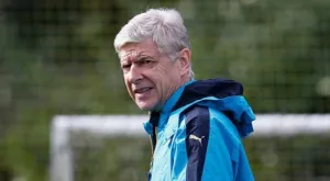 Арсенал вади десетки милиони за 19-годишен