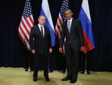 Путин и Обама най-вероятно ще говорят съвсем скоро