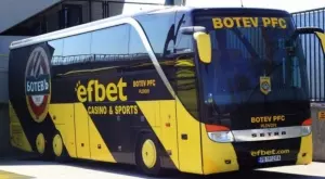 Испански елитен отбор предложи договор на юноша на Ботев Пловдив