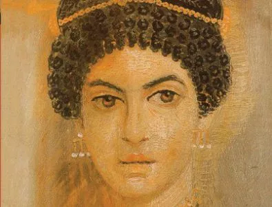 Месалина – фаталната жена на древността