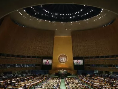 Австралия отказа да издигне номинацията на бившия премиер Кевин Ръд за генерален секретар на ООН