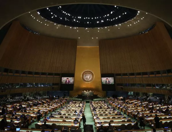 САЩ може да съкрати с милиарди вноските си в ООН