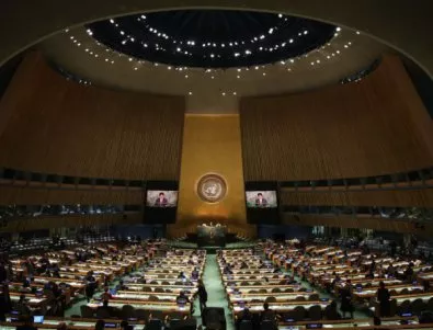Руски дипломат ще води антитерористичния отдел към ООН
