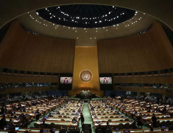 ООН осъди "широкото и системно използване на прекомерна сила" във Венецуела