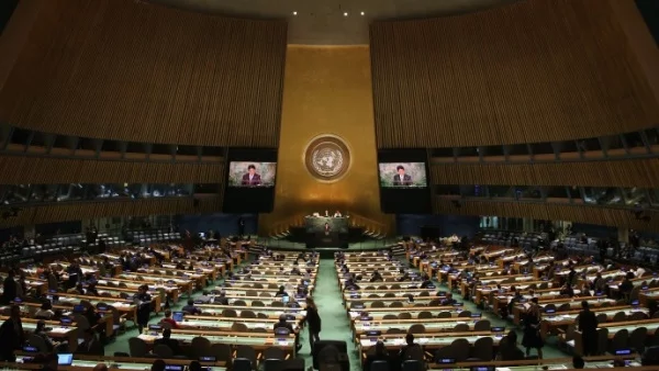 ООН осъди "широкото и системно използване на прекомерна сила" във Венецуела