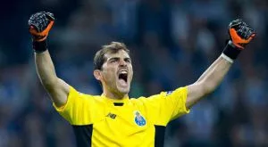 Касияс посочи кои са четиримата най-обещаващи вратари 