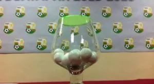 Без големи дербита на 1/8-финалите за Купата