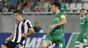 Капитанът и първи голмайстор: Обърнахме Хофенхайм, защото вярвахме