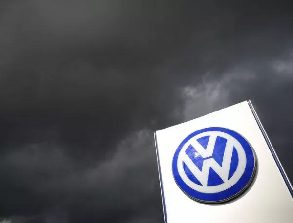 И Франция започна разследване срещу VW