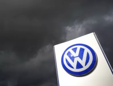 Volkswagen плаща отделно глоба на Калифорния заради скандала с вредните емисии