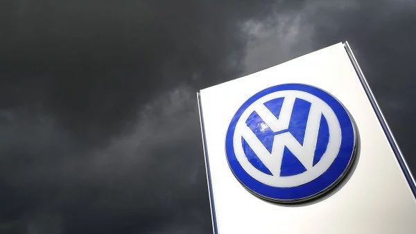 Volkswagen плаща отделно глоба на Калифорния заради скандала с вредните емисии