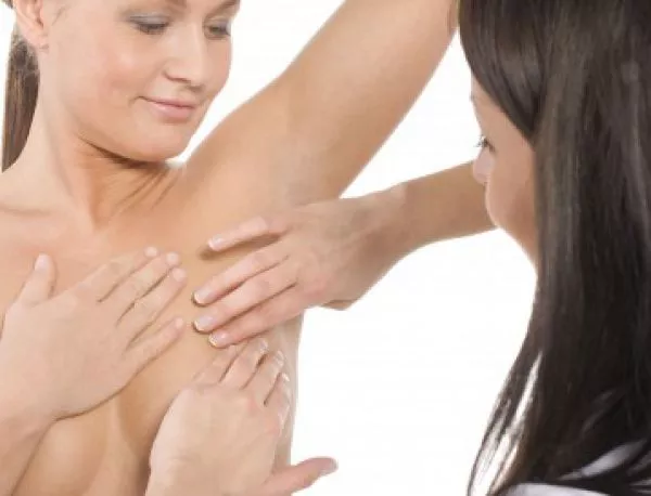 Първа САГБАЛ „Св. София“ увеличава броя на дните за безплатни прегледи при мамолог 