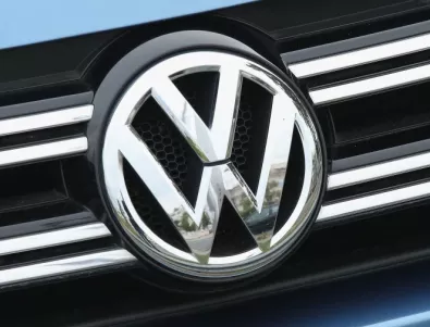Volkswagen с кампания за масово изтегляне на дизелови автомобили