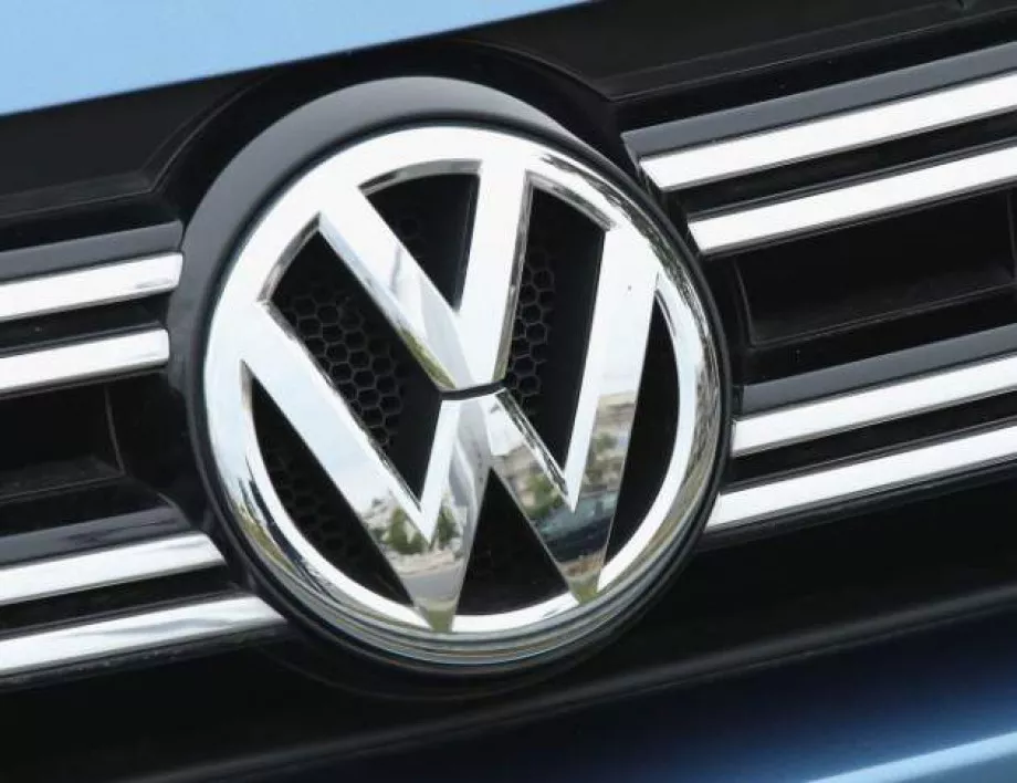 Южна Корея ще наложи глоби на Volkswagen и Porsche