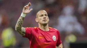 Снайдер също би играл в Китай, но при няколко условия