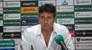 Локо Пд се подсилва с халф, минал през Барселона