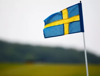 Министърът на външните работи на Швеция подаде оставка