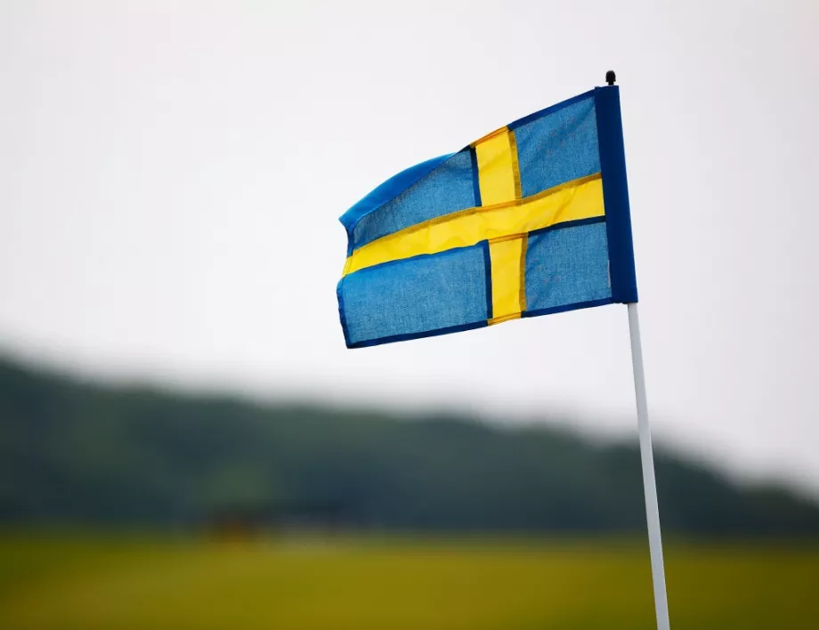 Безпрецедентно високо ниво на бомбени нападения в Швеция