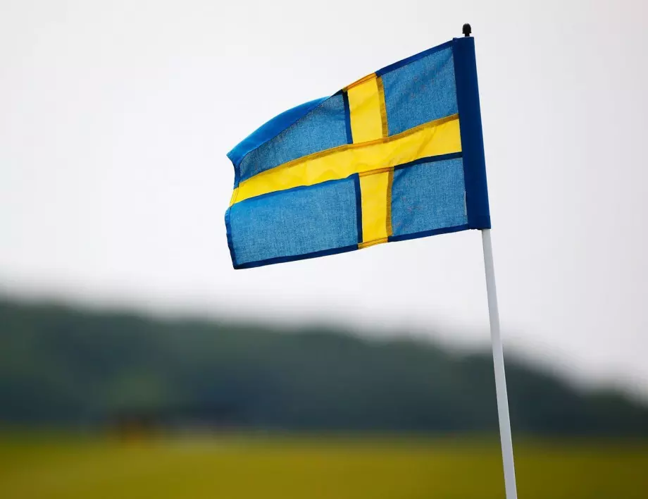 Швеция: Съжаляваме, че Турция отложи разглеждането на кандидатурата ни за членство в НАТО