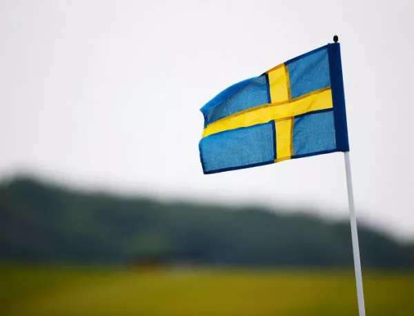 От убежище в Швеция се отказват рекорден брой мигранти