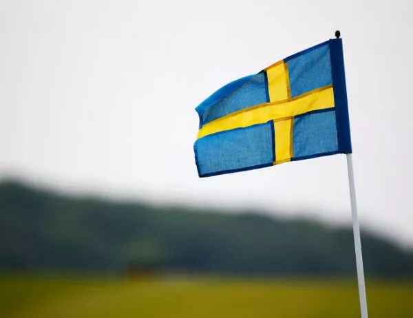 Швеция подменя цялата си система за противовъздушна отбрана