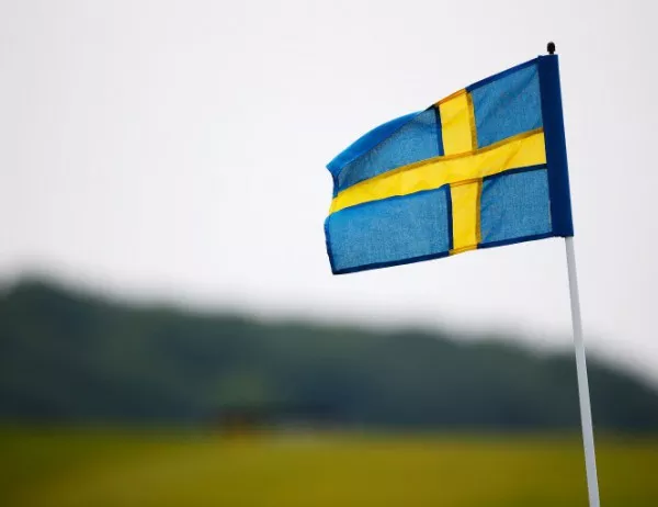 Започнаха парламентарните избори в Швеция