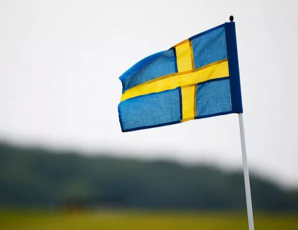 Швеция отменя смъртното наказание