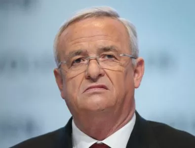 Германската прокуратура отрече да разследва бившия шеф на VW