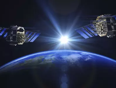 Китай изстреля сателит за 5G мобилна мрежа 
