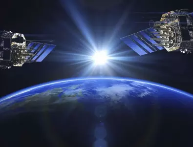 НАТО се опасява от сближаване на руски сателит с американските космически кораби