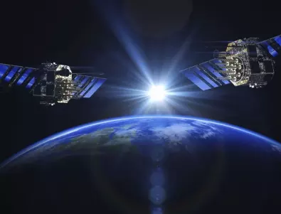 Украйна води преговори със SpaceX за изстрелване на сателита си