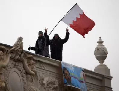 Бахрейн обвини Катар в опит за сваляне на правителството