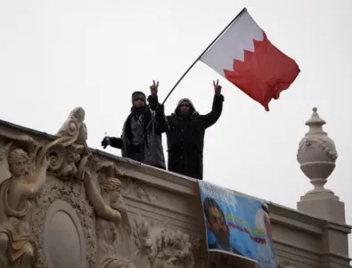 Бахрейн обвини Катар в антиправителствена дейност
