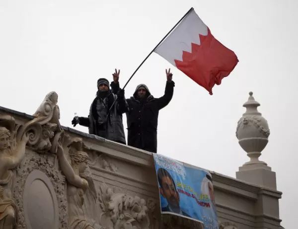 Бахрейн обвини Иран в обучение на "бомбаджии"