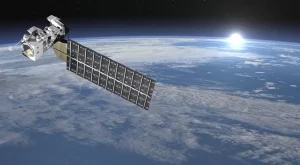 Япония изстреля търговски сателит в космоса