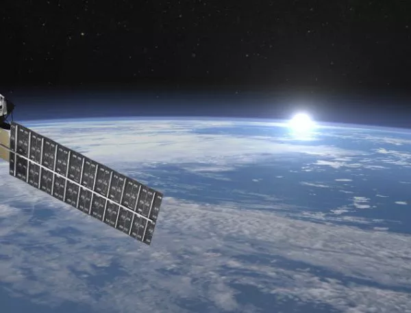 Варненски ученици ще изстрелят първия български сателит