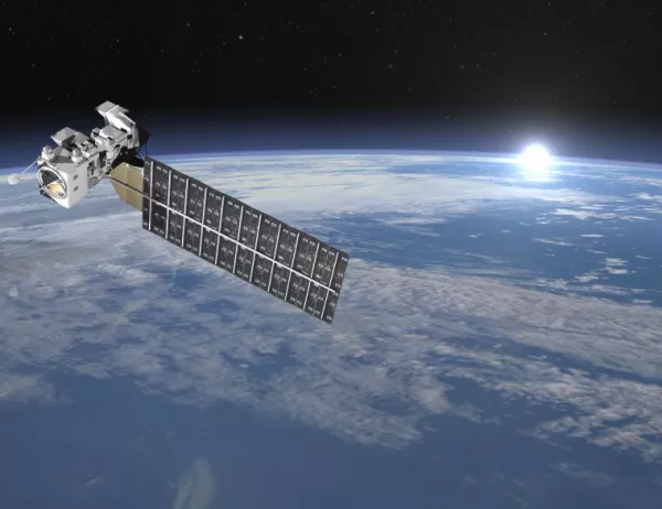 Изпратиха в Космоса сателит за наблюдение на климатичните промени и растителността