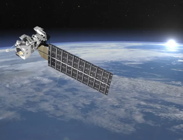 Франция ще сваля вражески сателити с мощни лазери