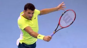 Французин е първият съперник на Григор Димитров в Токио