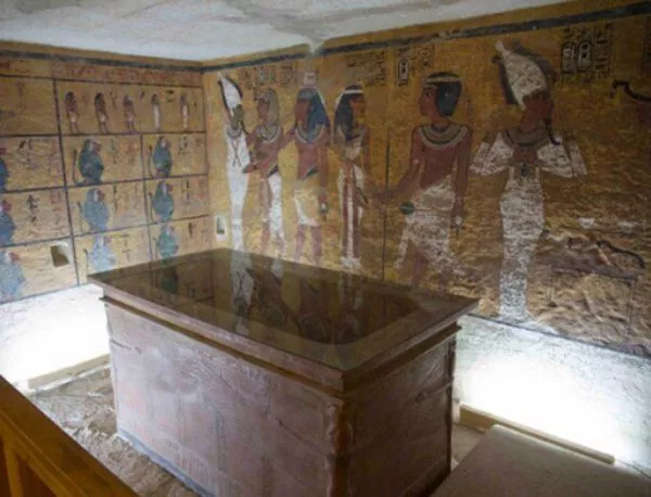 Египет се надява да открие Нефертити до края на годината