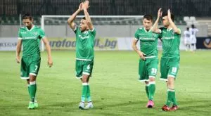 В Лудогорец искат вот за капитан, чужденец заменя Дяков?