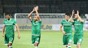 Лудогорец ще играе контрола с БАТЕ Борисов