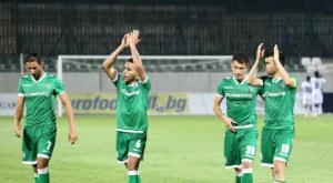 Шеф на Цървена звезда: В Лудогорец дават заплати по 1 млн