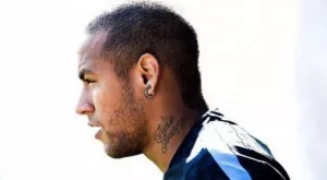 Миранда: Неймар трябва да вземе следващата "Златна топка"