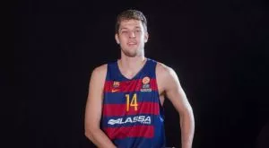 В Испания: Везенков се подобрява с всеки изминал ден