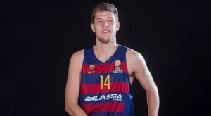 Квалификациите за Европейското вдигнаха акциите на Везенков в Барселона