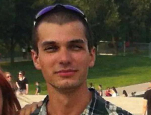 Изчезнал в Пловдив студент беше намерен мъртъв