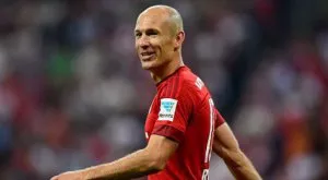 Робен се ядоса на Анчелоти