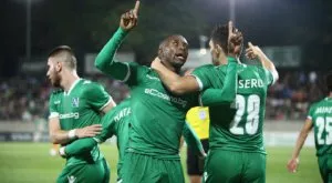 Лудогорец пак ще излезе без типичен нападател срещу Звезда